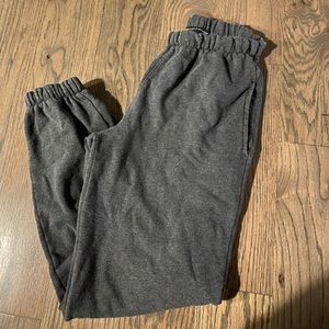 Brandy Melville Joggers